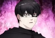 Art of Villainy: How to Live as a Villain Ch 94 how to live as a villain ch 94