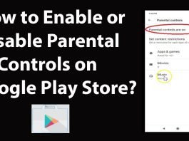 How to Remove Parental Controls on Android how to remove parental controls on android