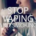 Breaking Free: How to Stop Vaping and Reclaim Your Health how to stop vaping