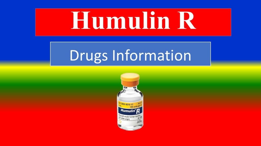 Demystifying Humulin: A Comprehensive Guide to Insulin Therapy