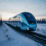 “The project is going very hard and not easy” – a hydrogen fuel train is still expected by 2026 hydrogen fuel train
