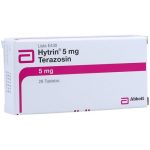 Hytrin its Uses, Side Effects, and Benefits hytrin