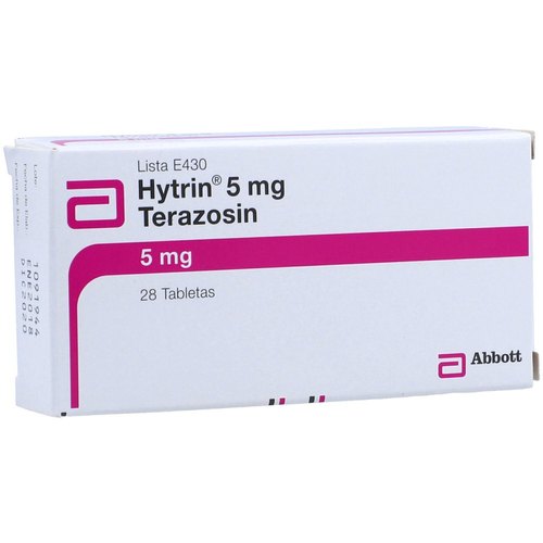 hytrin