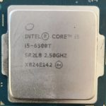 Power of i5 6500t: An In-depth Review of Intel’s Efficient Processor i5 6500t