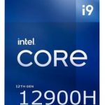 The Capabilities of the i9-12900H Processor i9-12900H Processor