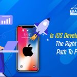 SRM University Partners with Apple iOS App Development as a Career Path iOS coding as career option