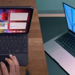 This will make the iPad Pro look even more like a MacBook. iPad Pro