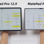 iPad Pro and Makbook Air