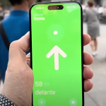 The advantage of the iPhone 15 was shown live iPhone 15