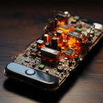 The iPhone 15 was supposed to be the last smartphone with a Qualcomm modem iPhone 15