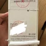 iPhone 15 Pro already appeared in China, but there is a huge fine for early activation iPhone 15 Pro