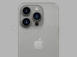 iPhone 15 Pro