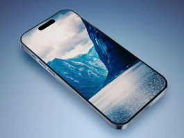 iPhone 15 Pro