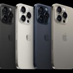iPhone 15 Pro finally gets Wi-Fi 6E, but iPhone 15 gets Wi-Fi 6 and USB 2.0 iPhone 15 Pro