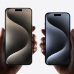 The maximum charging power of the iPhone 15 Pro has been announced iPhone 15 Pro
