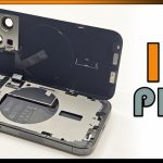 iPhone 15 Pro showed that some components cannot be easily replaced iPhone 15 Pro