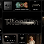 Full-fledged computer games will be released on iPhone 15 Pro and iPhone 15 Pro Max iPhone 15 Pro Max