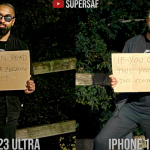 iPhone 15 Pro Max is better than the 10x zoom of the Samsung Galaxy S23 Ultra. iPhone 15 Pro Max