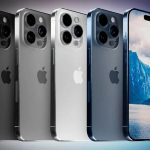 Yes, the base $1,100-$1,300 iPhone 15 Pro Max will still offer 128GB of storage iPhone 15 Pro Max