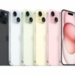 The iPhone 15 Pro Max does not have any 5000 mAh. iPhone 15 Pro Max
