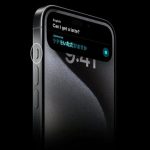The new Action button on the iPhone 15 Pro and 15 Pro Max will be deprived of some of its capabilities iPhone 15 Pro and 15 Pro Max