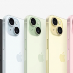 iPhone 15 and iPhone 15 Plus