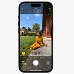 iPhone 15 and iPhone 15 Plus