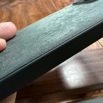 Will the new non-leather FineWoven iPhone 15 cases be about double the price of the current leather ones? iPhone 15 cases