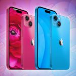 iPhone 15 Color Options Elegant yet Subtle Choices iphone 15 models