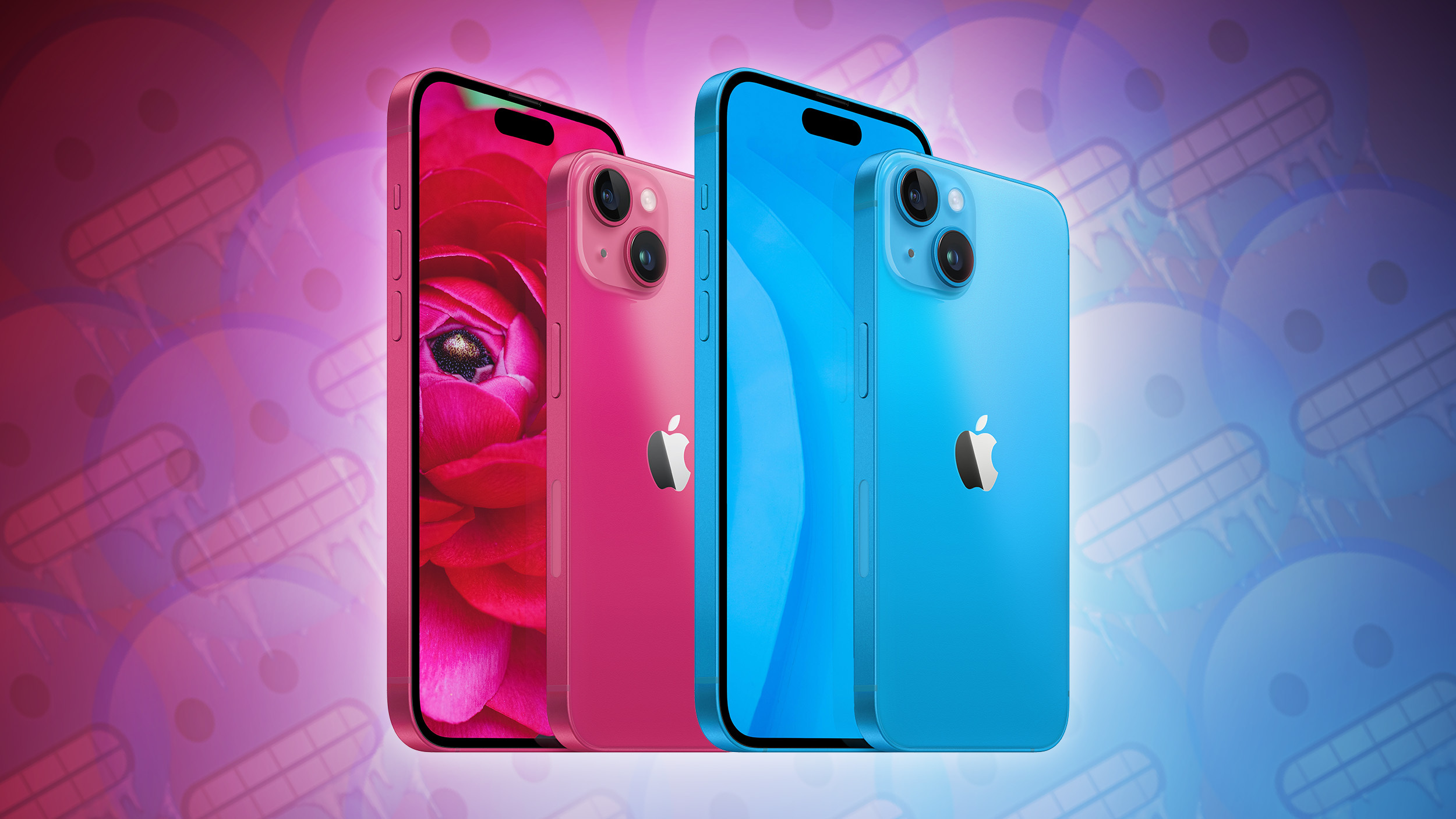 Options de couleur de l’iPhone 15 Des choix élégants mais subtils