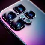 The iPhone 16 Ultra may have six cameras in the main module. iPhone 16 Ultra