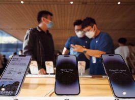 iPhone