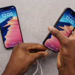 The iPhone 15 can charge other iPhones and Android smartphones iPhones and Android