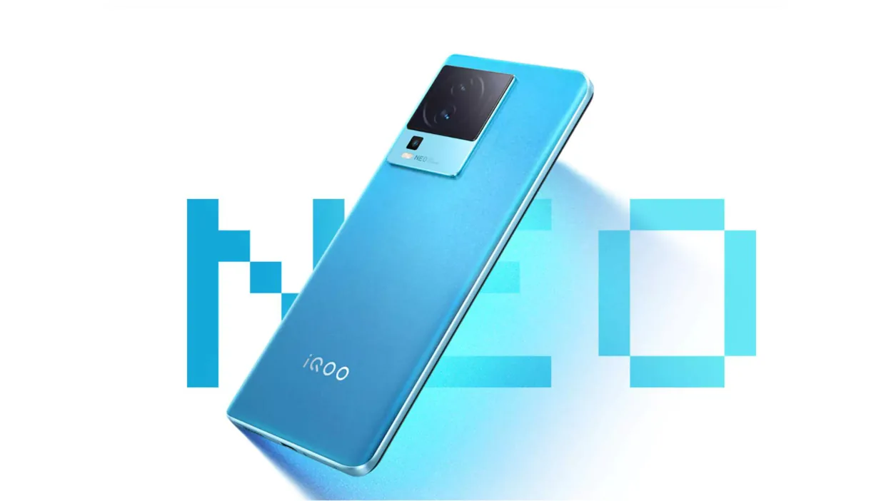 iQOO Neo 7 5G Price in India Slashed