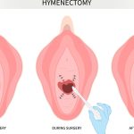 Imperforate Hymen Causes, Symptoms, and Treatment imperforate hymen