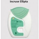 Incruse Ellipta: Managing COPD Symptoms incruse ellipta