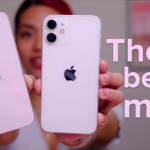 iPhone 12 vs iPhone 12 Mini: Choosing the Perfect iphone in budget iphone 12 vs iphone 12 mini