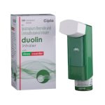 The Benefits of Ipratropium Albuterol for Respiratory Health ipratropium albuterol