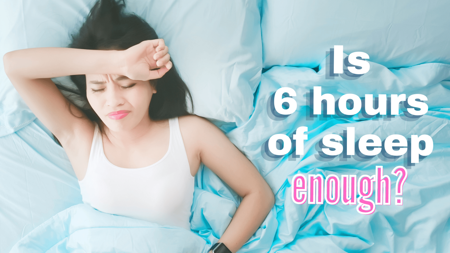 the-myth-is-6-hours-of-sleep-enough-for-a-healthy-life