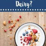 Demystifying Greek Yogurt: Is Greek Yogurt Dairy or Dairy-Free? is greek yogurt dairy