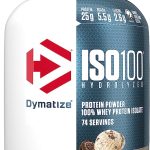 Power of Isolate Protein: Your Complete Guide isolate protein