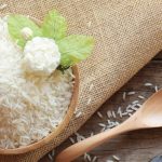 The Health Benefits of Jasmine Rice A Nutritional Powerhouse jasmine rice healthy
