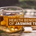 Harnessing Nature’s Elegance: The Surprising Jasmine Tea Benefits jasmine tea benefits