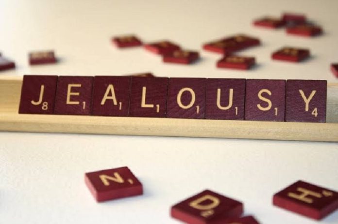 Decoding Jealousy: Understanding the Jealousy Definition