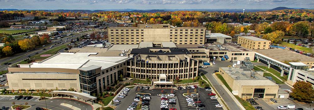 Discover Excellence In Healthcare At Johnson City Medical Center Discover Excellence In Healthcare At Johnson City Medical Center