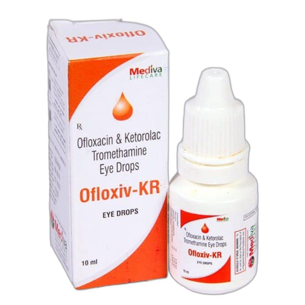 ketorolac eye drops