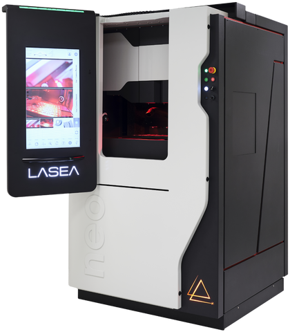 lasea laser machine