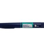 Levemir FlexTouch The Convenient Solution for Easy Insulin Delivery levemir flextouch
