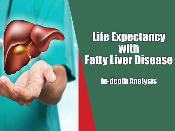 Life Expectancy with Fatty Liver Disease What You Need to Know
