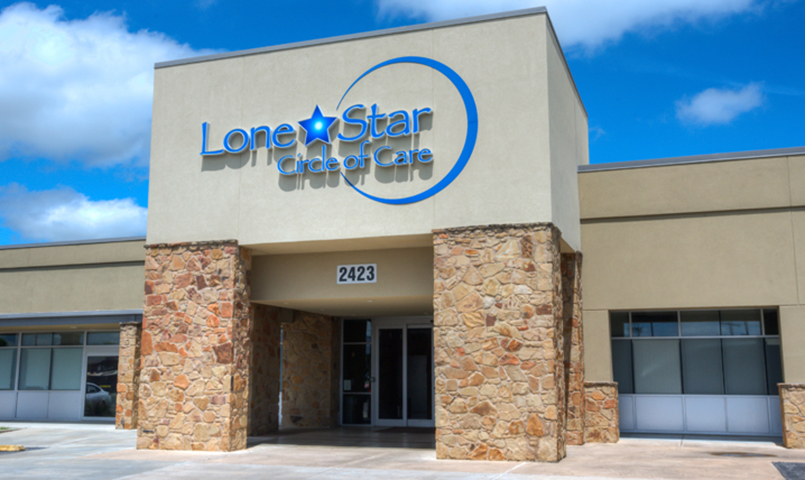 lone star circle of care